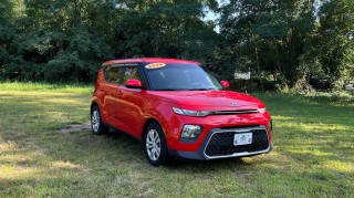 Image for 2020 Kia Soul LX ID: 7372764