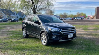 Image for 2019 Ford Escape SE ID: 7379528