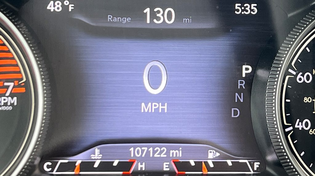 2020 Jeep Cherokee Image 13