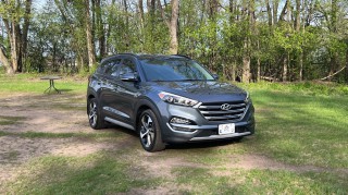 Image for 2017 Hyundai Tucson Limited ID: 7392008