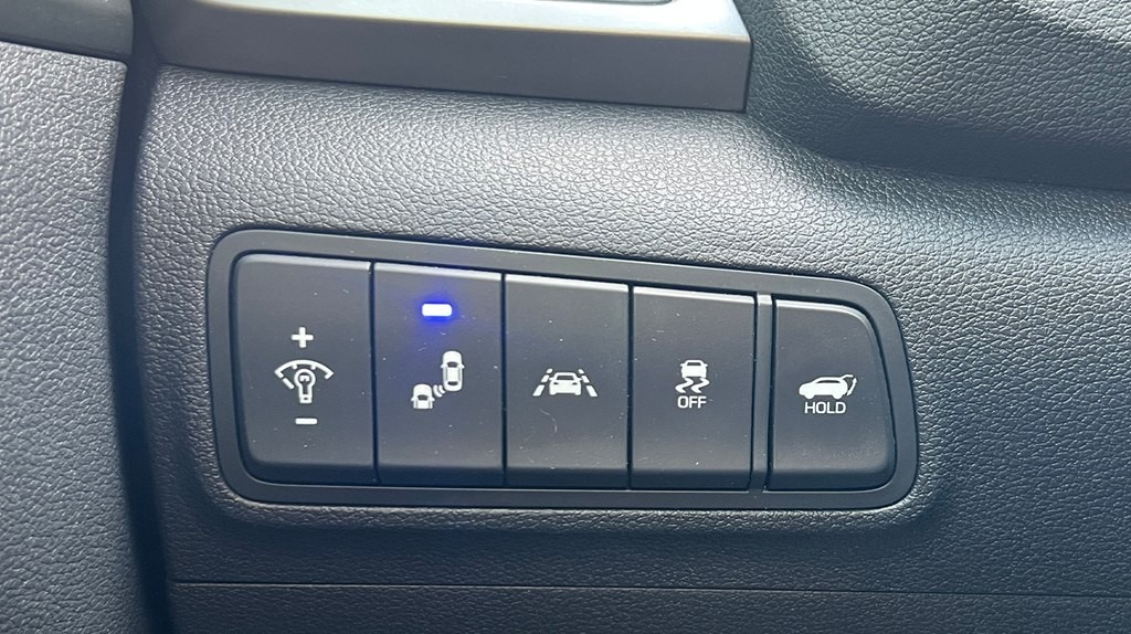 2017 Hyundai Tucson Image 20
