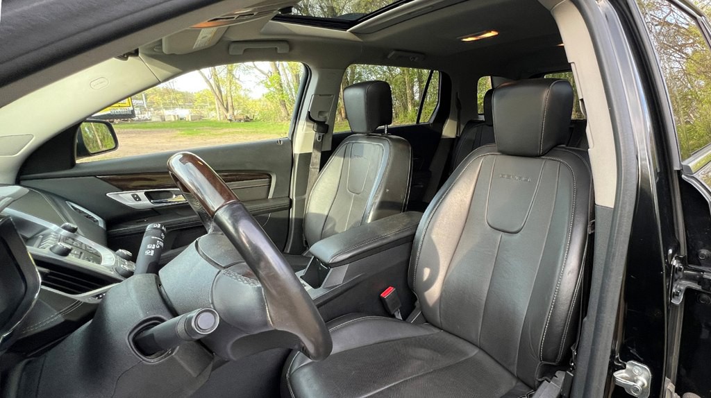 2016 GMC Terrain Image 9