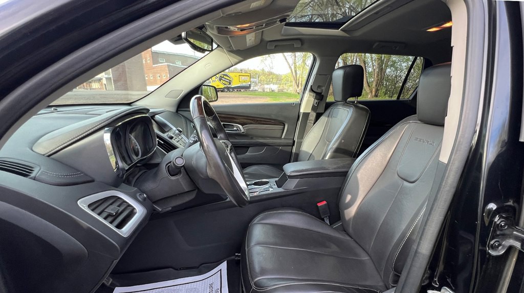 2016 GMC Terrain Image 10