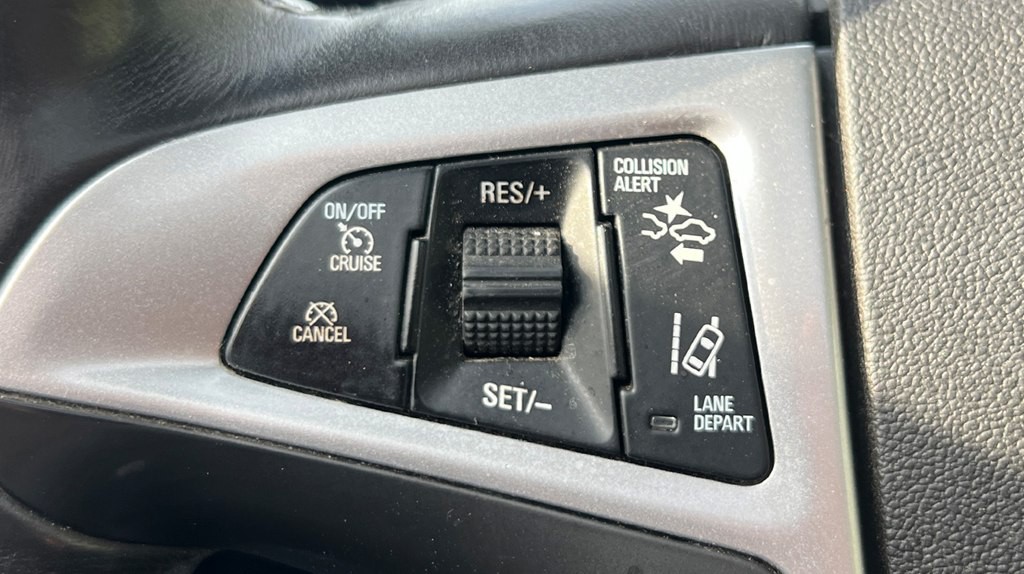 2016 GMC Terrain Image 17