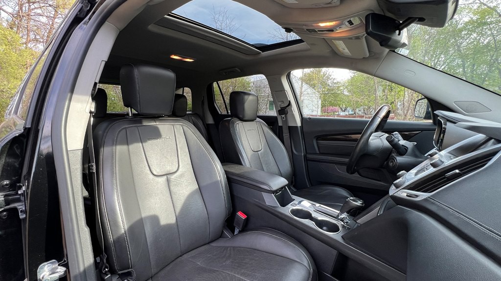 2016 GMC Terrain Image 18