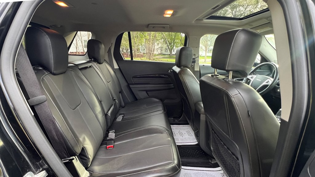 2016 GMC Terrain Image 19