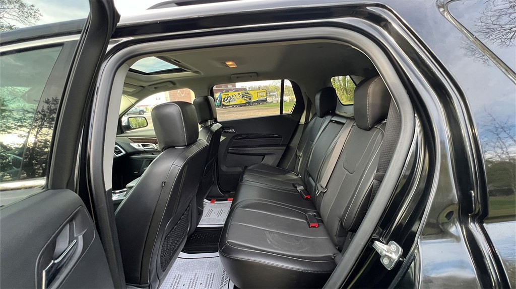2016 GMC Terrain Image 20