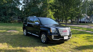Image for 2016 GMC Terrain Denali ID: 7395263