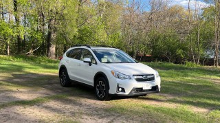 Image for 2016 Subaru Crosstrek Premium ID: 7401480