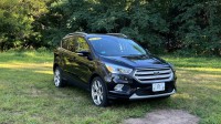 Image for 2019 Ford Escape Titanium ID: 7404397