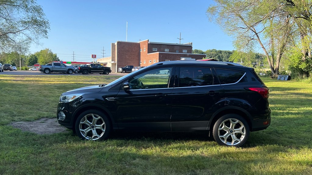 2019 Ford Escape Image 6