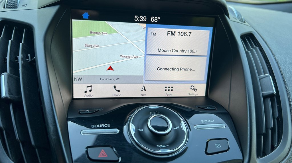 2019 Ford Escape Image 15