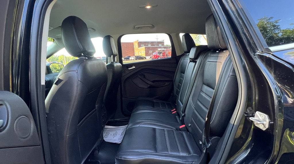2019 Ford Escape Image 20