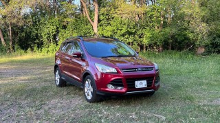 Image for 2013 Ford Escape SEL ID: 7457065