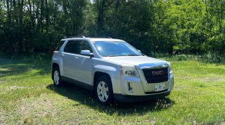 Image for 2014 GMC Terrain SLE ID: 7463762