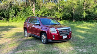 Image for 2014 GMC Terrain SLT ID: 7476830
