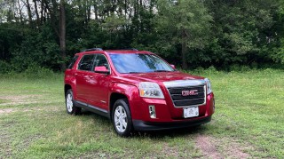 Image for 2015 GMC Terrain SLE ID: 7476924