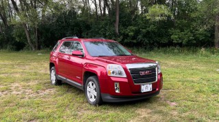 Image for 2015 GMC Terrain SLE ID: 7476924