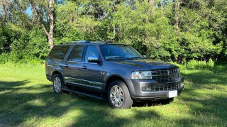 Image for 2013 Lincoln Navigator L ID: 7477068