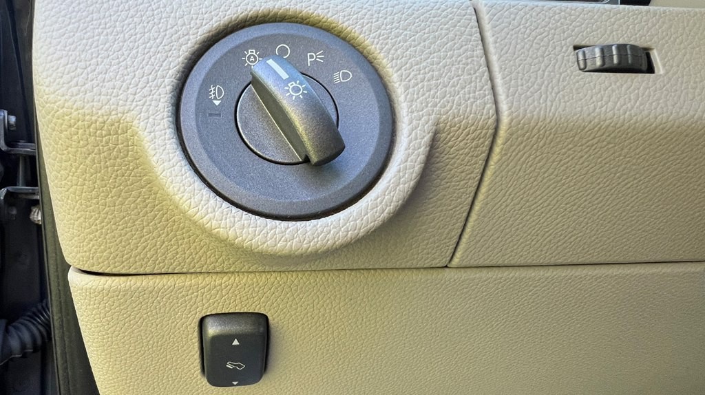2013 Lincoln Navigator Image 17