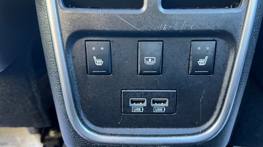 2020 Chrysler 300 Image 21