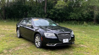 Image for 2020 Chrysler 300 Limited ID: 7478292