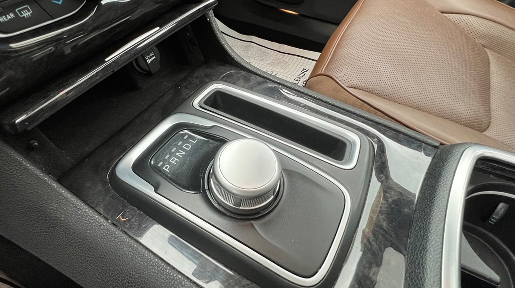 2020 Chrysler 300 Image 20