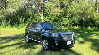 Image for 2013 GMC Terrain Denali ID: 7484634