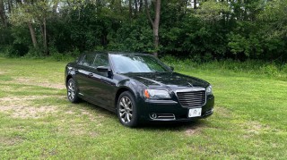 Image for 2014 Chrysler 300 S ID: 7489556