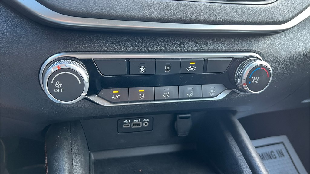 2022 Nissan Altima Image 15