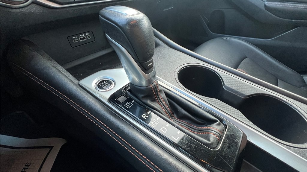 2022 Nissan Altima Image 16