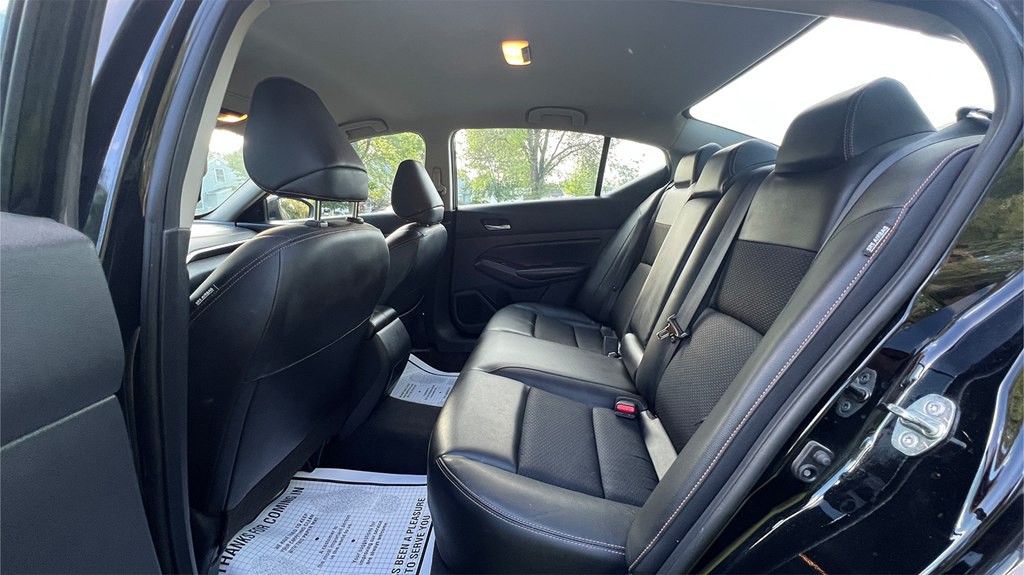 2022 Nissan Altima Image 20