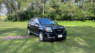 Image for 2016 GMC Terrain SLE ID: 7492549