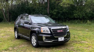 Image for 2016 GMC Terrain SLE ID: 7492549