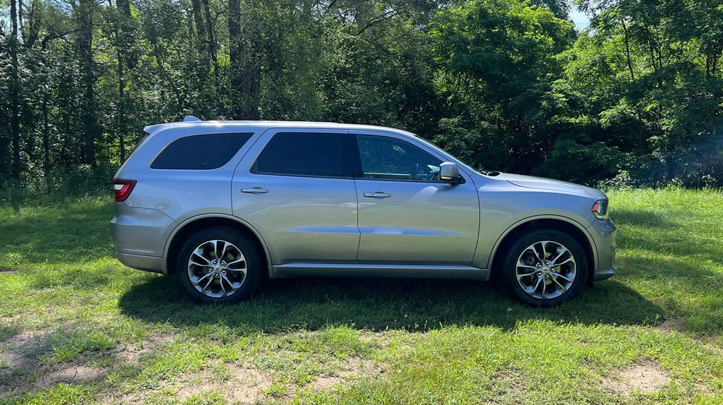 2019 Dodge Durango Image 2