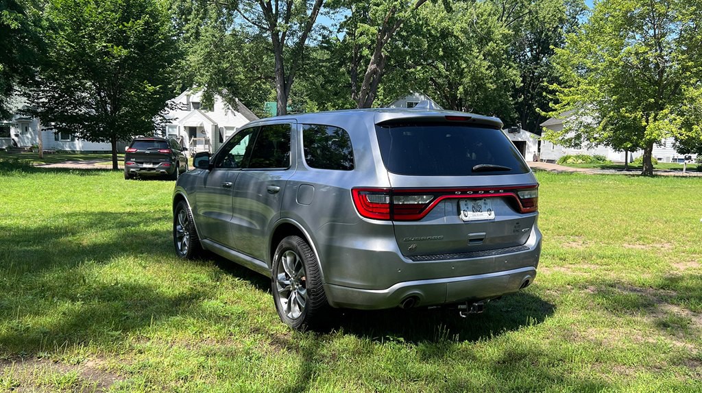 2019 Dodge Durango Image 5