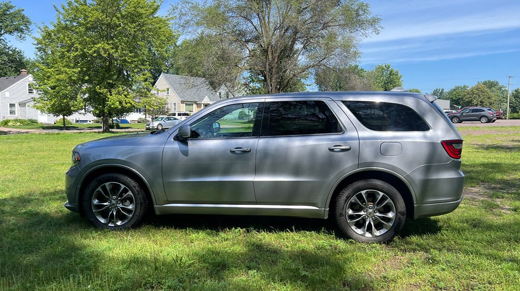 2019 Dodge Durango Image 6