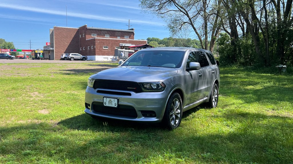 2019 Dodge Durango Image 7