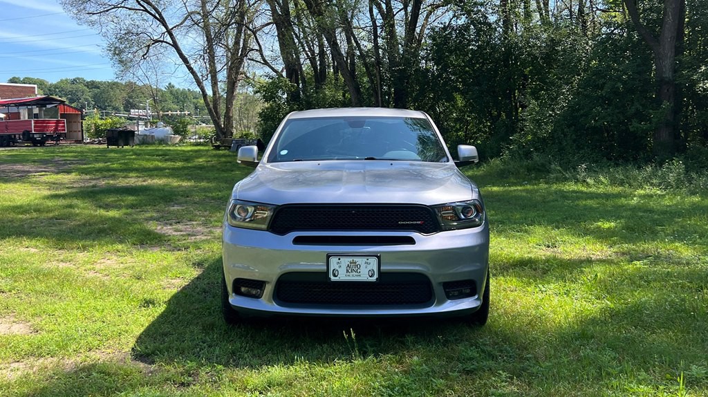 2019 Dodge Durango Image 8