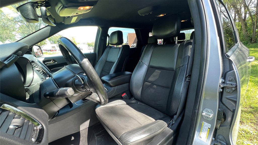 2019 Dodge Durango Image 9