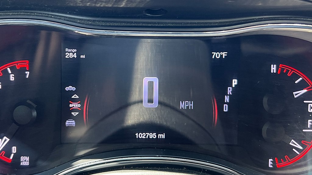 2019 Dodge Durango Image 12