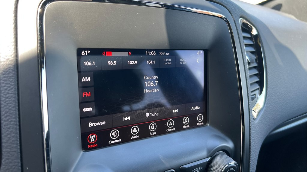 2019 Dodge Durango Image 13