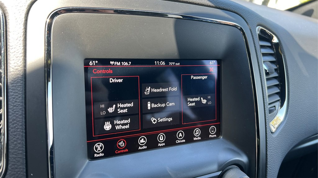 2019 Dodge Durango Image 14