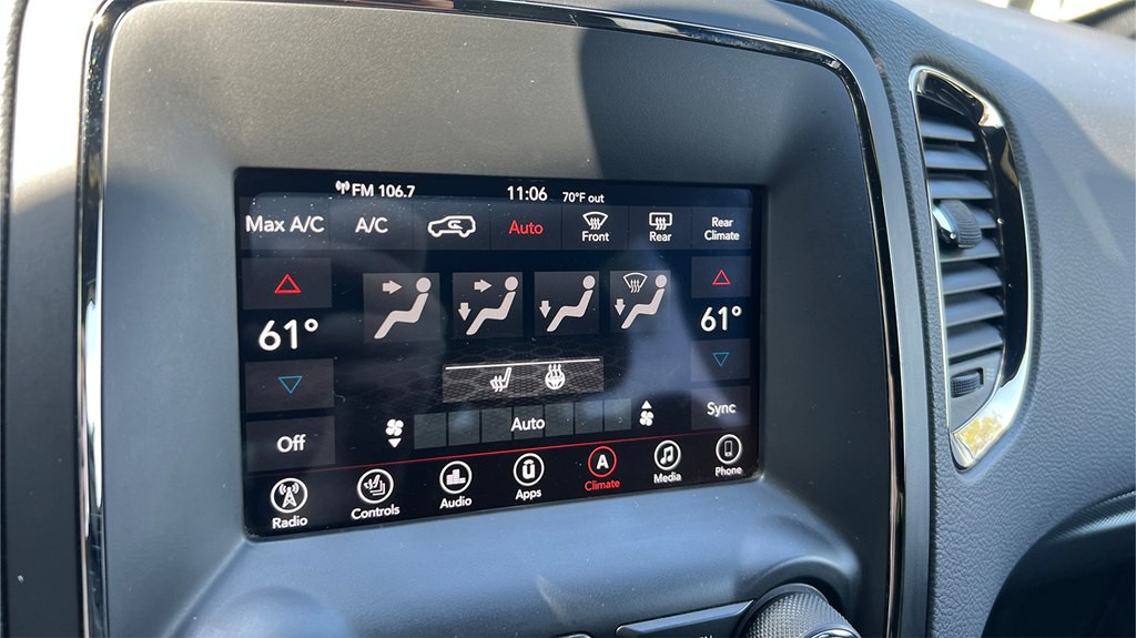 2019 Dodge Durango Image 15