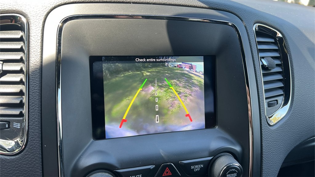 2019 Dodge Durango Image 16