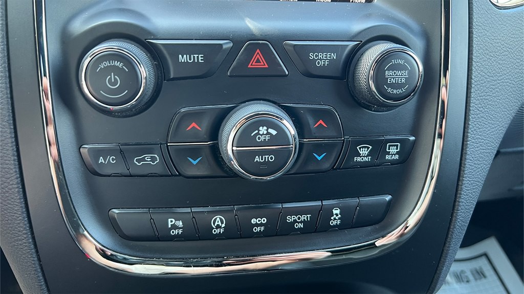 2019 Dodge Durango Image 17