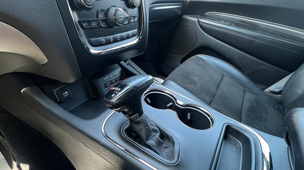 2019 Dodge Durango Image 18