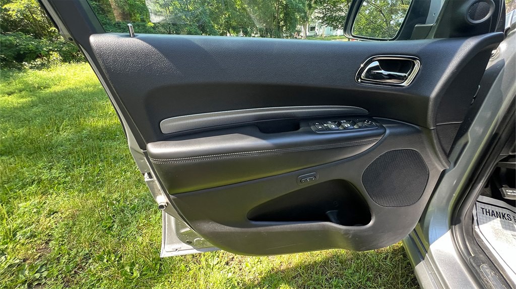 2019 Dodge Durango Image 20