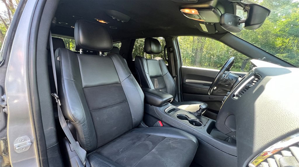 2019 Dodge Durango Image 21
