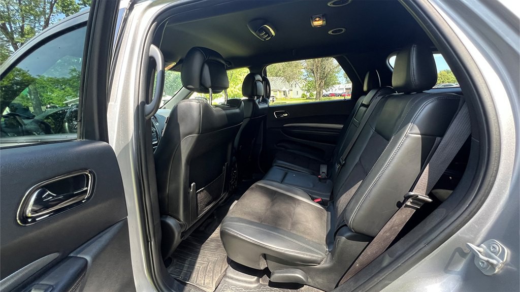 2019 Dodge Durango Image 22